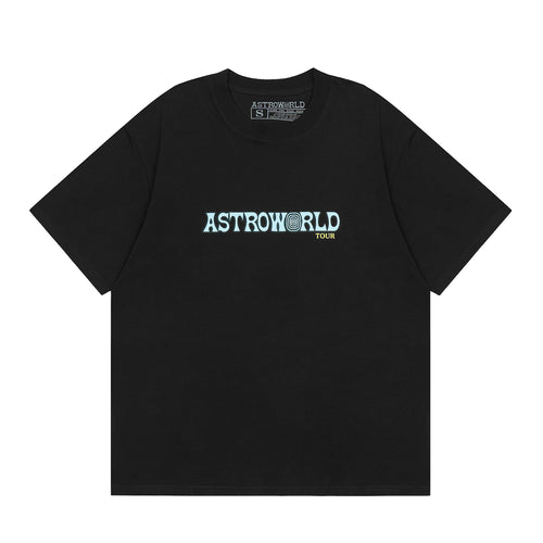 Travis Scott Cactus Jack Astroworld