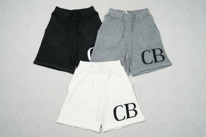 CB shorts