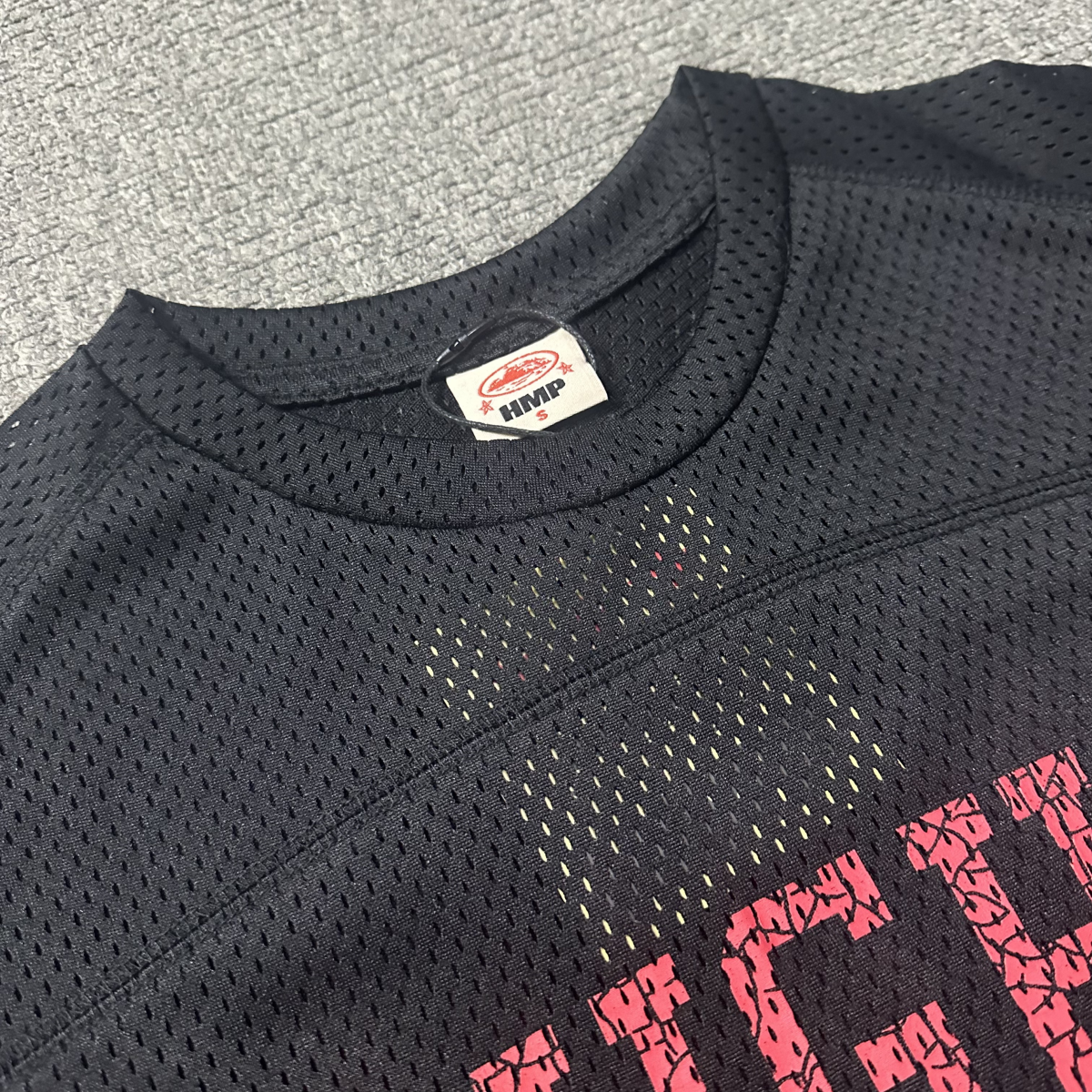 Corteiz " Slaughter 21 GANG " Full Set