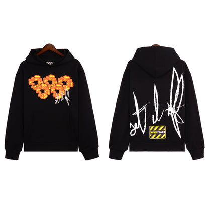 denim tears hoodie