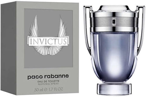 Invictus EDT