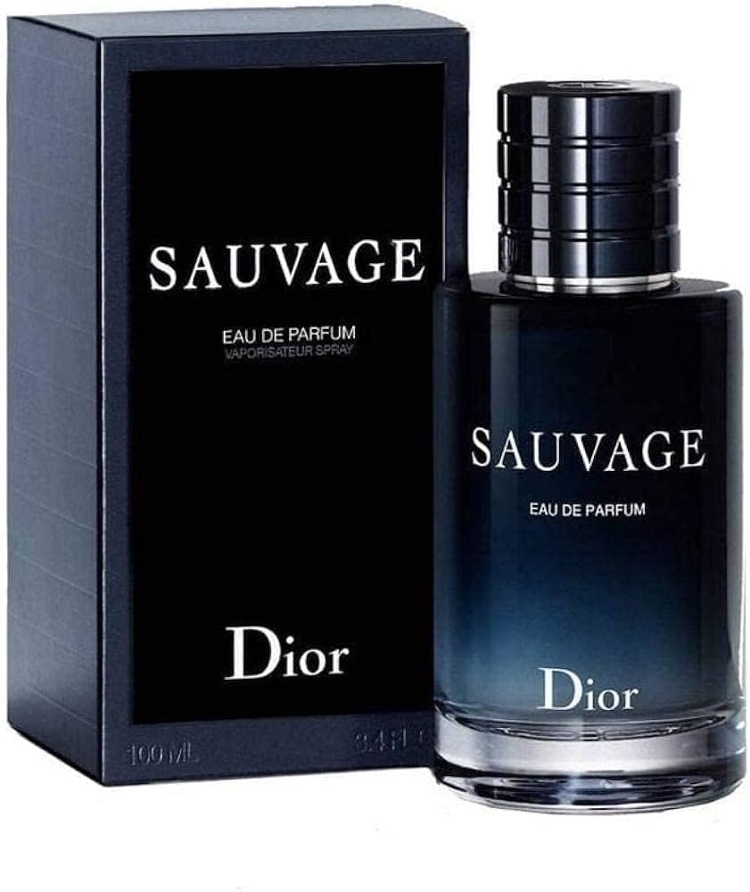 Dior Sauvage EDP