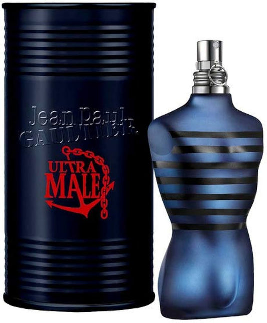 Jean Paul Gaultier Le Male Ultra Male
