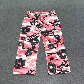 denim tears cargo pants