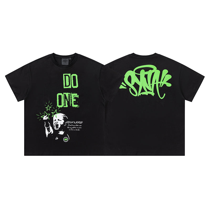 Syna t-shirt