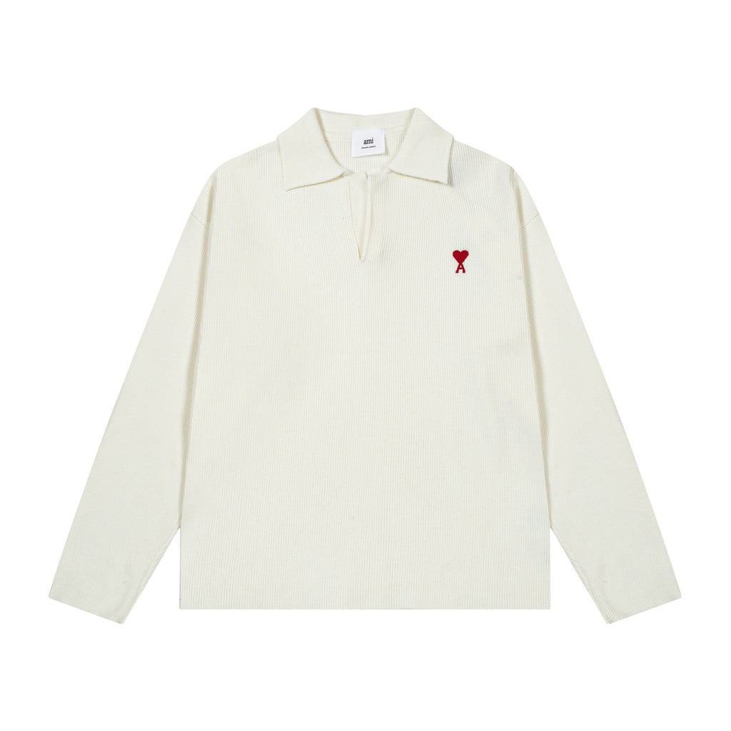 AMI Paris sweater