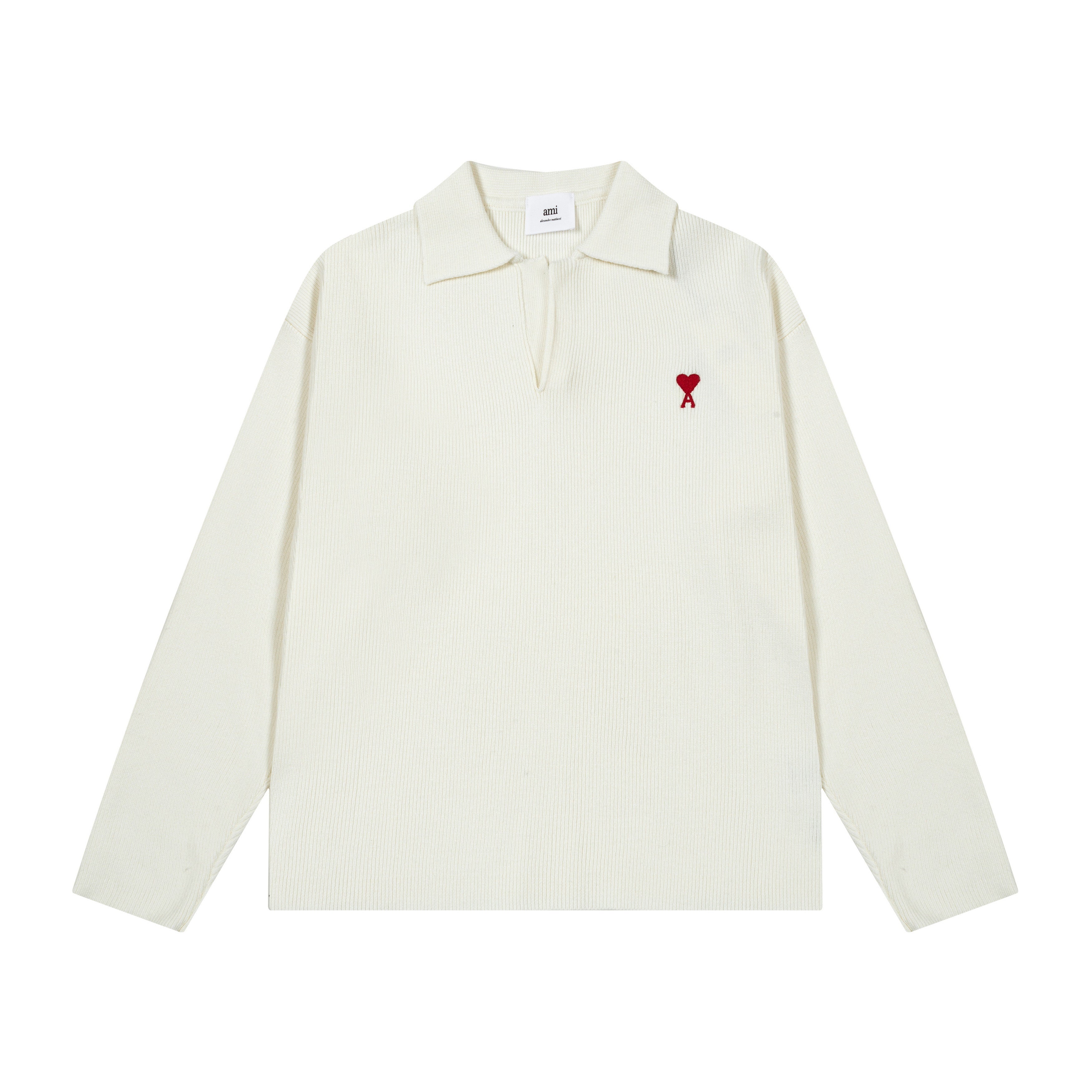 AMI Paris sweater