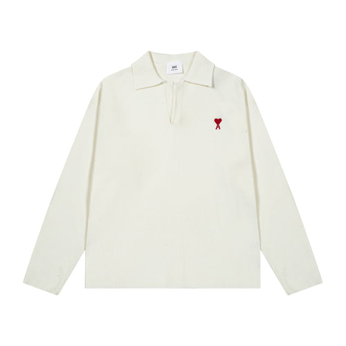 AMI Paris sweater