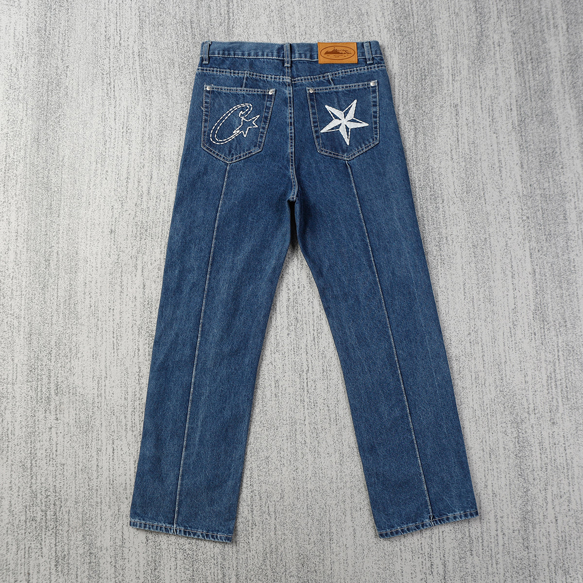 Corteiz Jeans