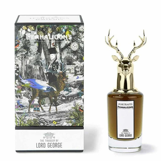 Penhaligons Lord Gorge
