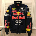 Racing Jacket