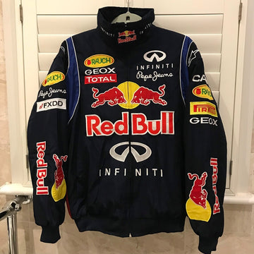 Racing Jacket