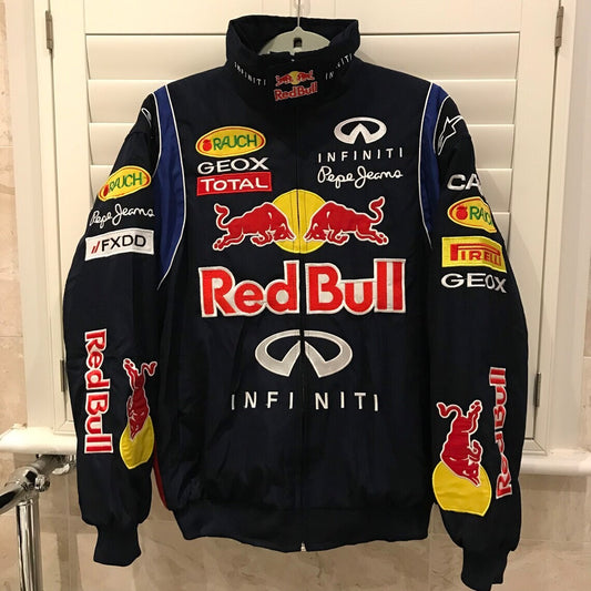 Racing Jacket
