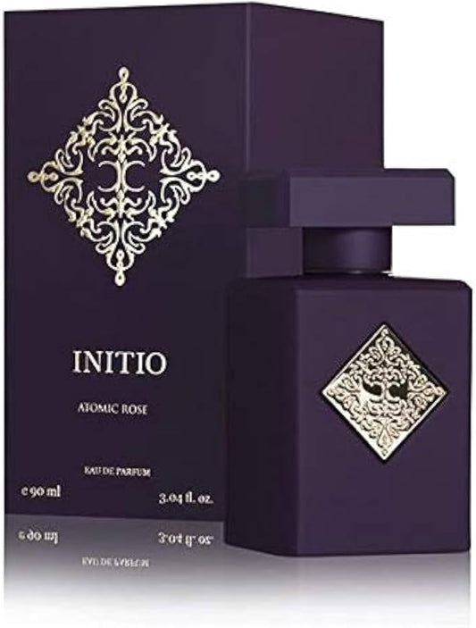 Initio Atomic Rose