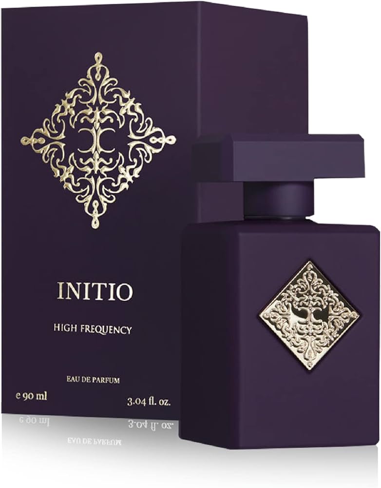 Initio High Frequency