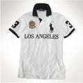 Vintage ralph lauren polo t-shirt