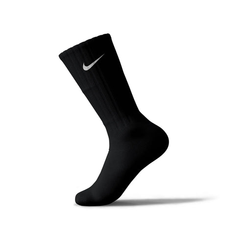 NIKE SOCKS *Black