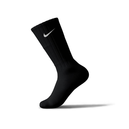 NIKE SOCKS *Black