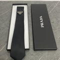 Prada men's tie