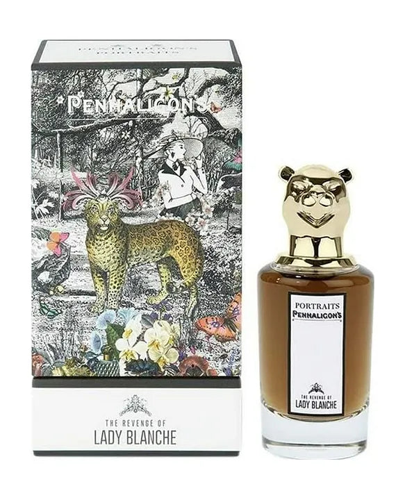 Penhaligons Lady Blanche