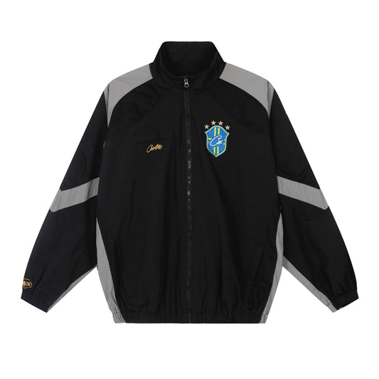 Oversoul Velocity Jacket