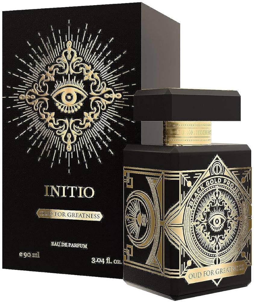 Initio Oud For Greatness