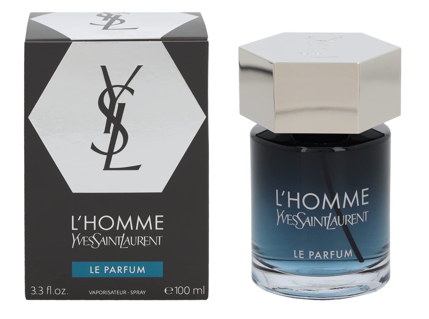 Ysl  L`Homme Le Parfum