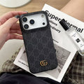 iPhone case