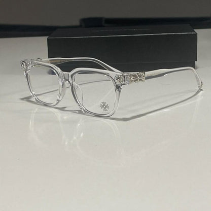 Chrome Hearts Glasses