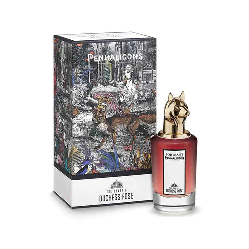 Penhaligons Duchess Rose