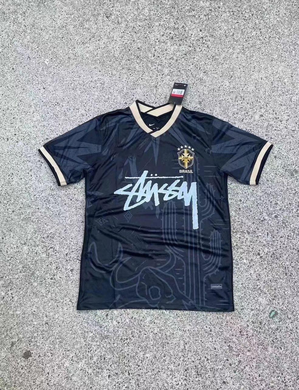 football t-shirt