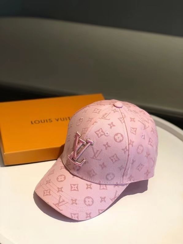 LV caps