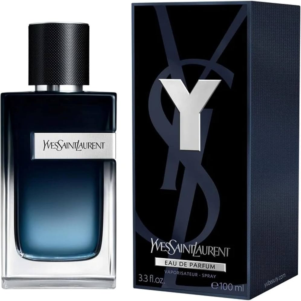 Ysl Y EDP