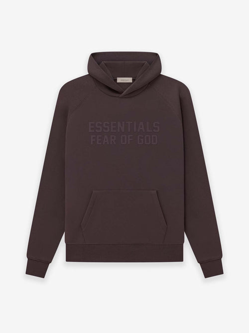 Essentials hoodie