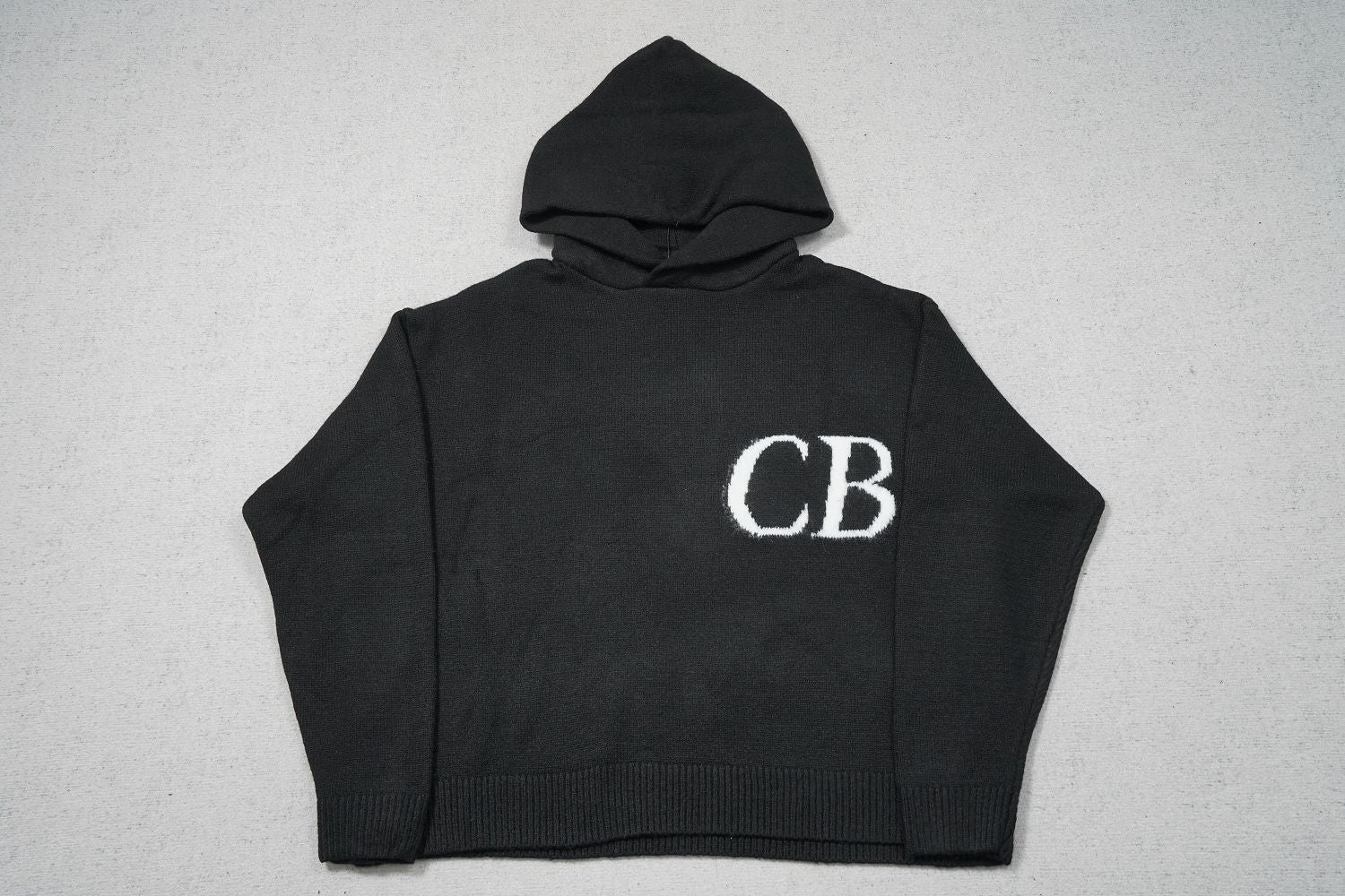 CB Hoodie