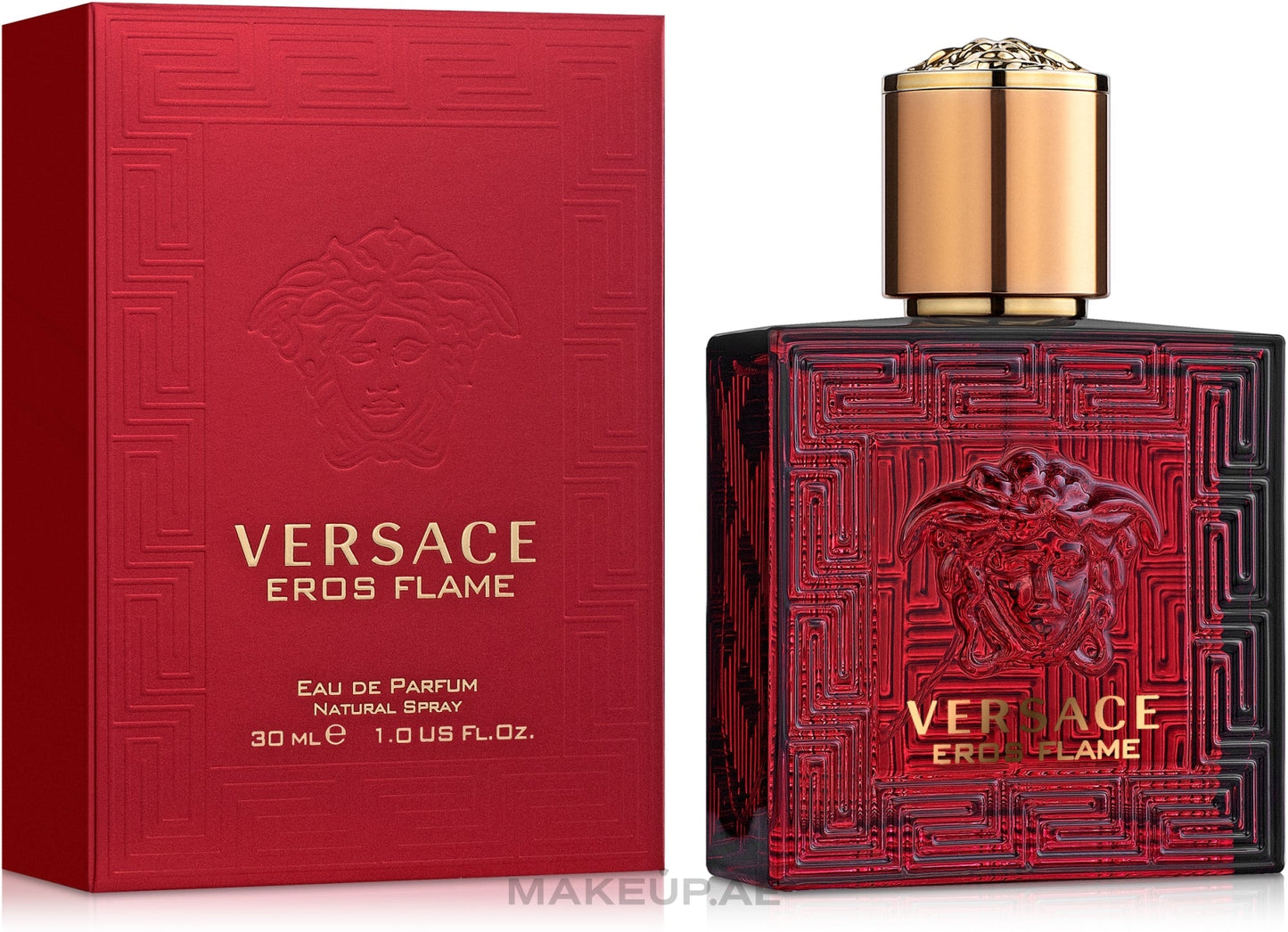 Versace Eros Flame