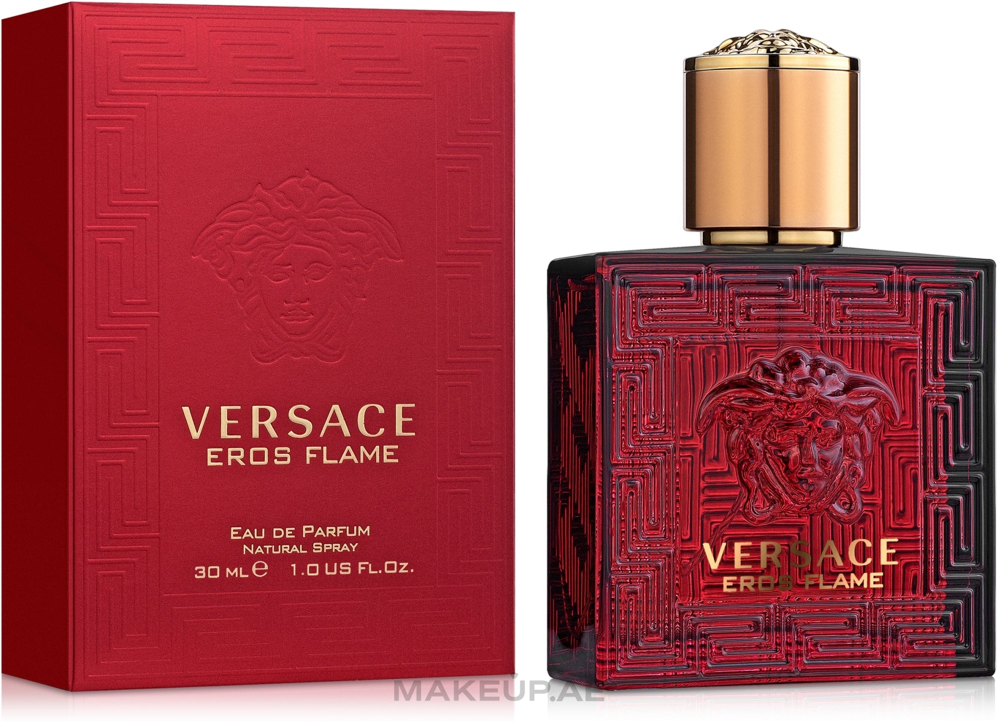 Versace Eros Flame