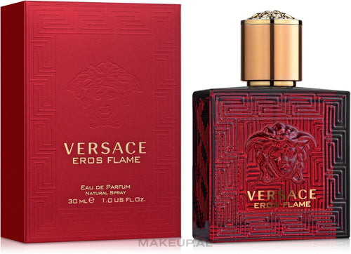 Versace Eros Flame