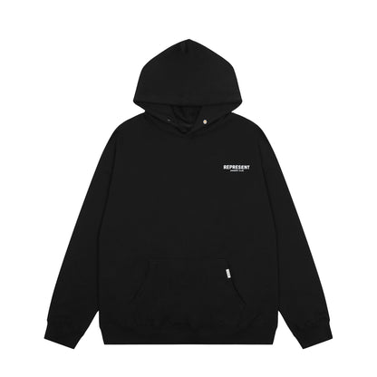 Represent hoodie