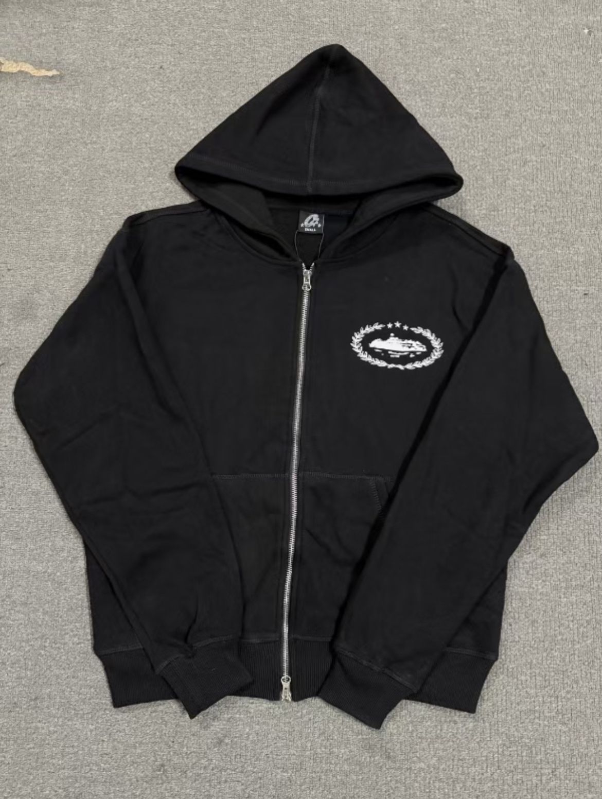 corteiz jacket