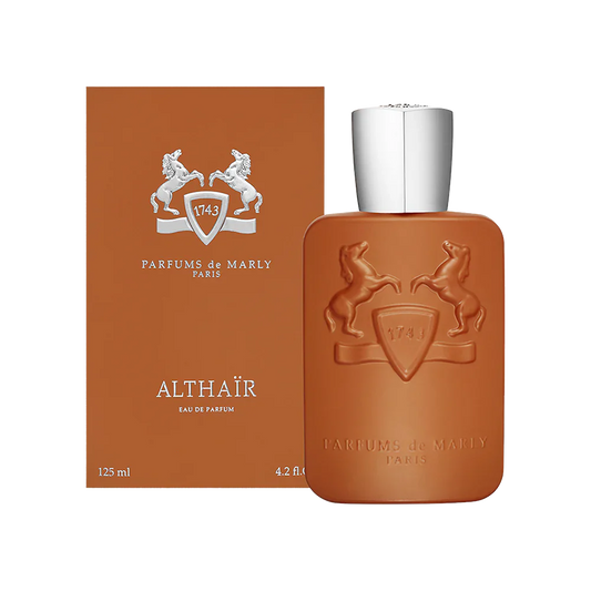 Parfums De Marly Althair