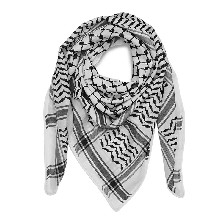 palestine keffiyeh