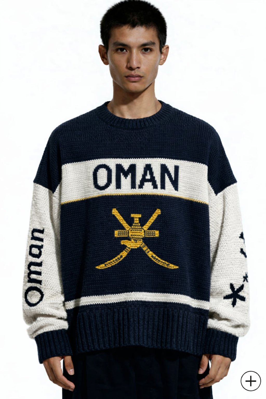 Oman 🇴🇲 Sweaters *Exclusive