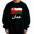 Oman 🇴🇲 Sweaters *Exclusive