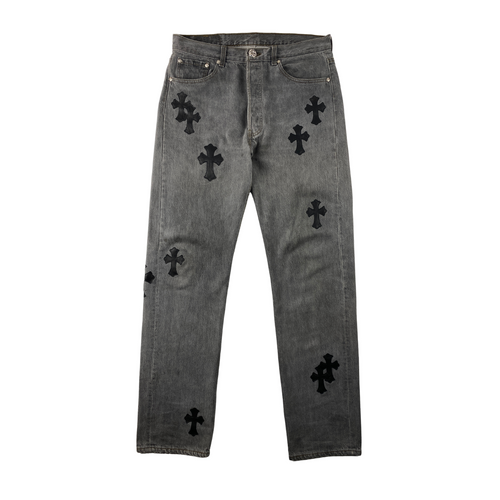 Chrome Hearts Jeans