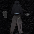 Arc'teryx Hiking Performance Set Bundle