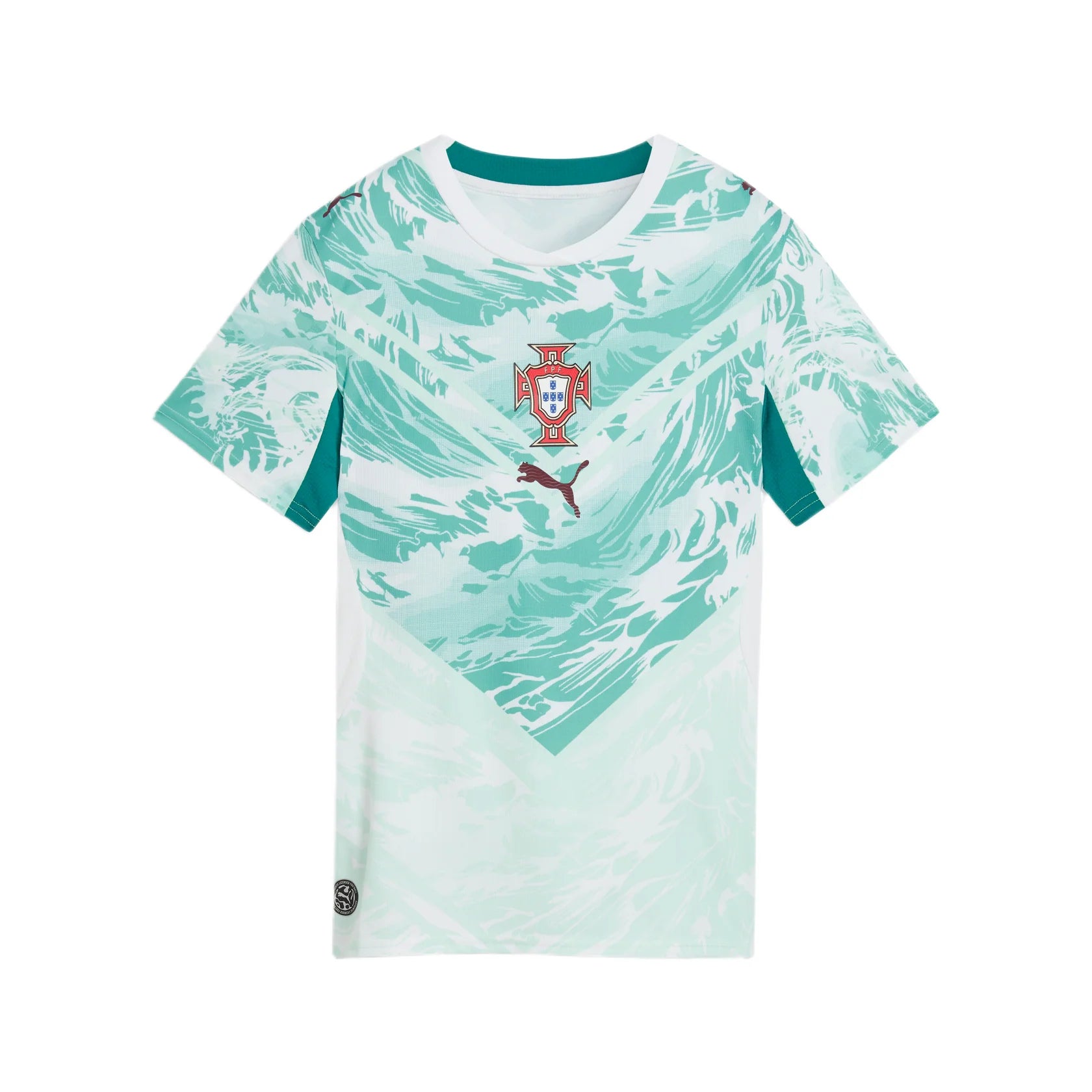 fifa Portugal 2026 Away Jersey - Men's