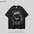 Anime printed T-Shirt