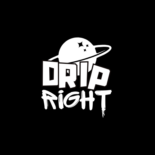 DripRight.