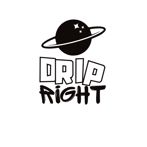DripRight.